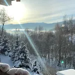 Hakerowka Apartment