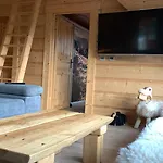 Hakerowka Apartment *