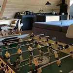 Hakerowka Apartment *