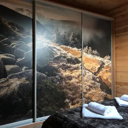 Apartmán Hakerowka Sklářská Poruba