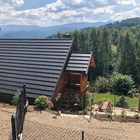 Apartmán Hakerowka *