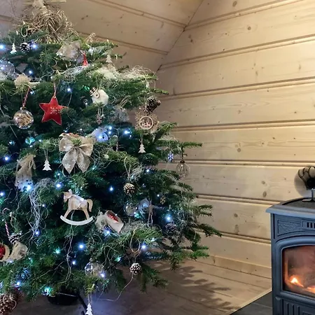 Hakerowka Apartmán Sklářská Poruba