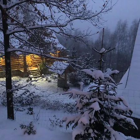 Hakerowka Szklarska Poręba