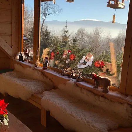 Hakerowka * Szklarska Poręba