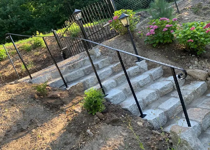 Hakerowka Lägenhet Szklarska Poręba