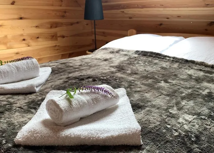 Hakerowka Szklarska Poręba