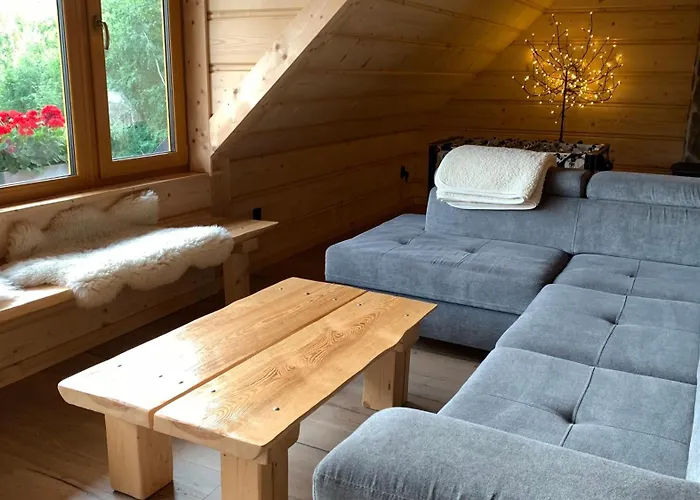 Hakerowka * Szklarska Poręba