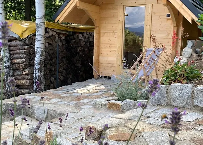 Hakerowka * Szklarska Poręba