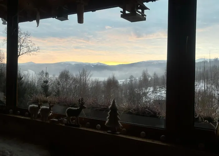 Hakerowka Szklarska Poręba