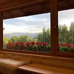 Hakerówka Szklarska Poręba