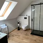 Apartamento Hakerówka *