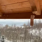 Apartamento Hakerówka *
