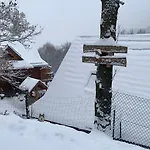 Hakerówka Apartamento *