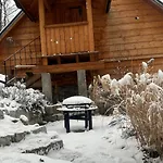 Apartamento Hakerówka *