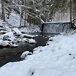 Hakerówka Apartamento *