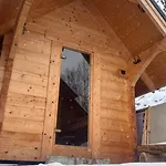 Hakerówka * Szklarska Poręba