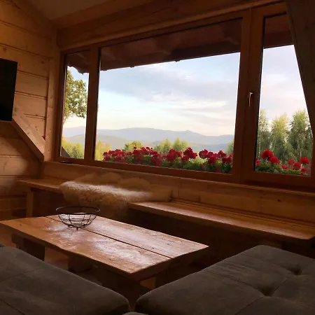 Hakerówka Apartamento