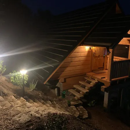 Hakerówka Apartamento Szklarska Poręba