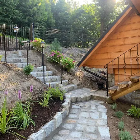 Hakerówka Apartamento *