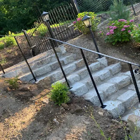 Hakerówka Apartamento Szklarska Poręba