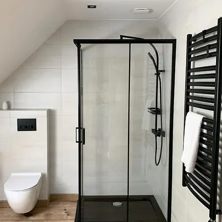Apartament Hakerówka Szklarska Poręba