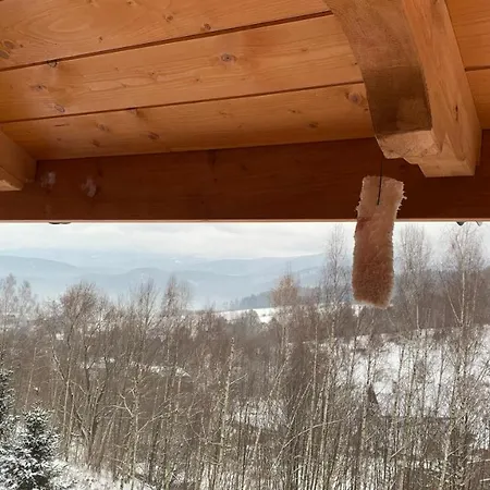 Apartamento Hakerówka *