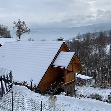 Apartamento Hakerówka *