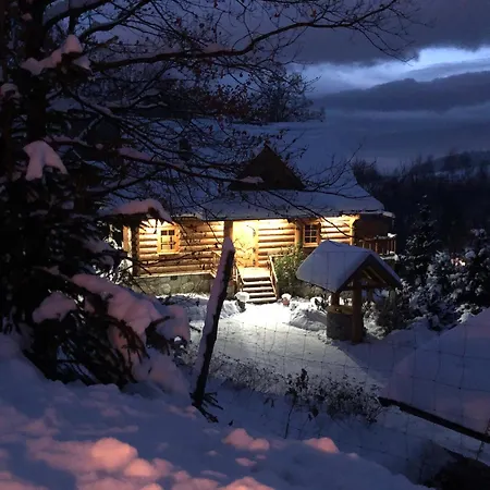 Hakerówka * Szklarska Poręba
