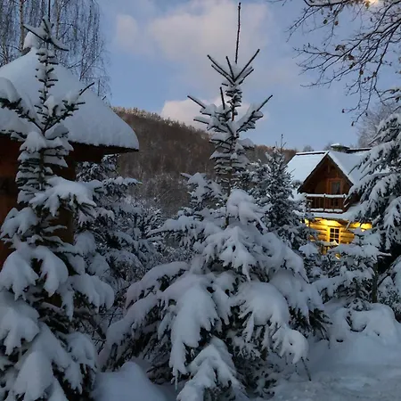 Apartament Hakerówka