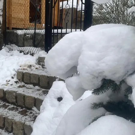 Hakerówka Apartamento