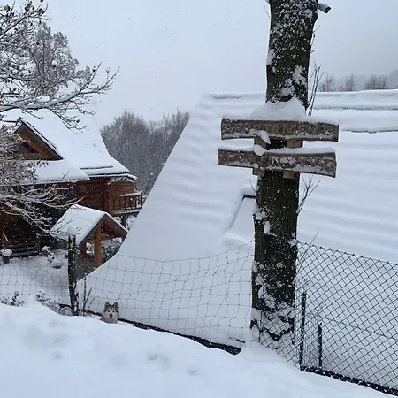 Hakerówka Apartamento *