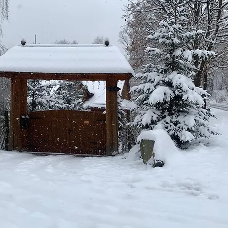 Hakerówka Apartament Szklarska Poręba