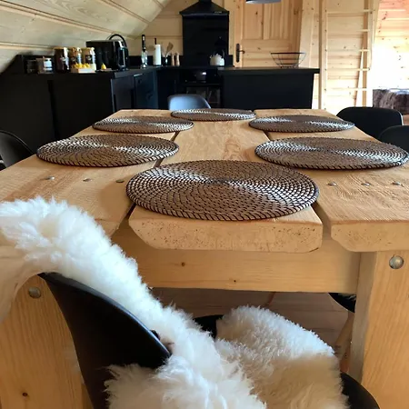 Apartament Hakerówka Szklarska Poręba
