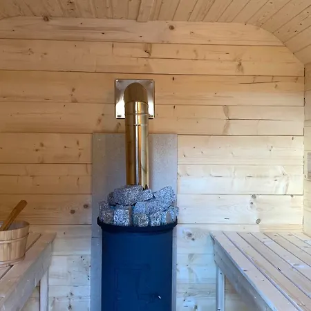 Apartamento Hakerówka *