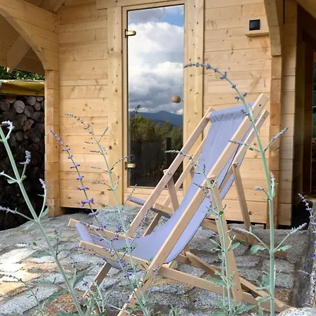 Apartamento Hakerówka Szklarska Poręba