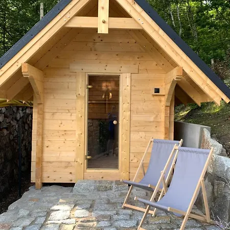 Hakerówka Apartament