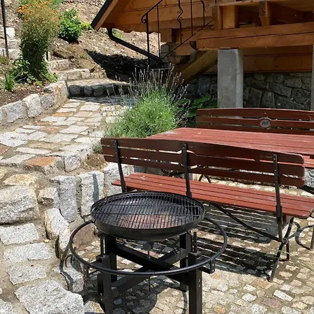 Hakerówka Apartamento *