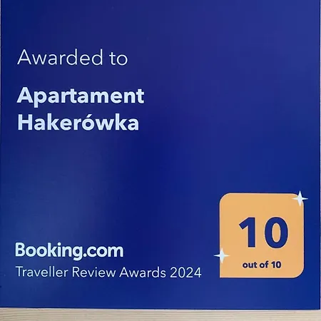 Hakerówka