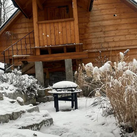 Apartamento Hakerówka *