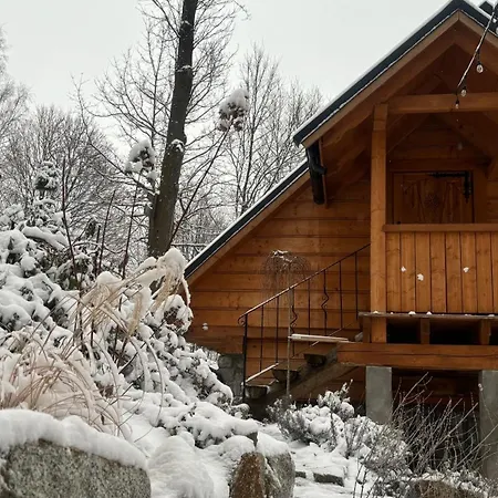 Hakerówka Apartament Szklarska Poręba