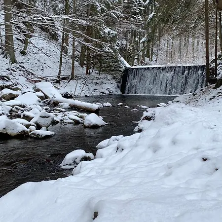 Hakerówka Apartamento *
