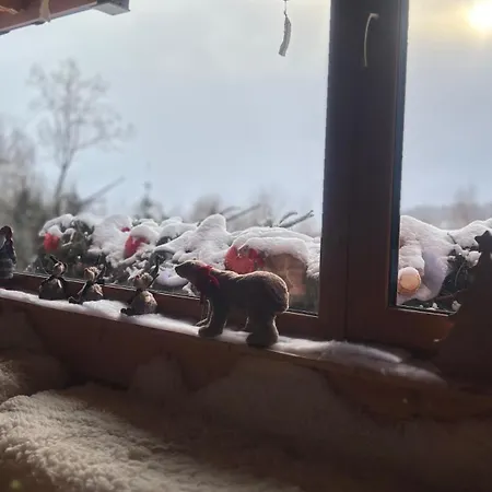 Hakerowka Apartment Szklarska Poreba