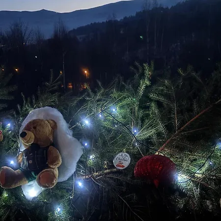 Hakerowka Szklarska Poreba