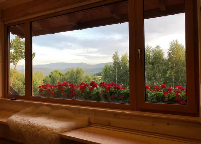 Hakerowka Szklarska Poreba