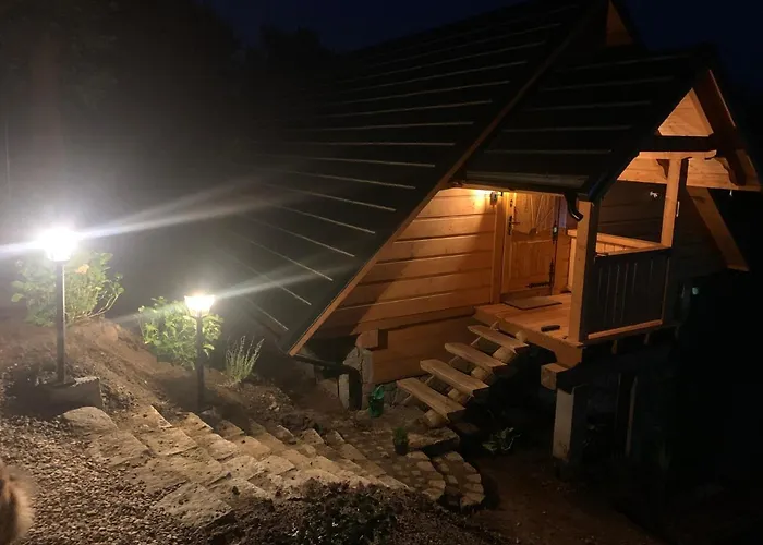 Hakerówka Apartament Szklarska Poręba