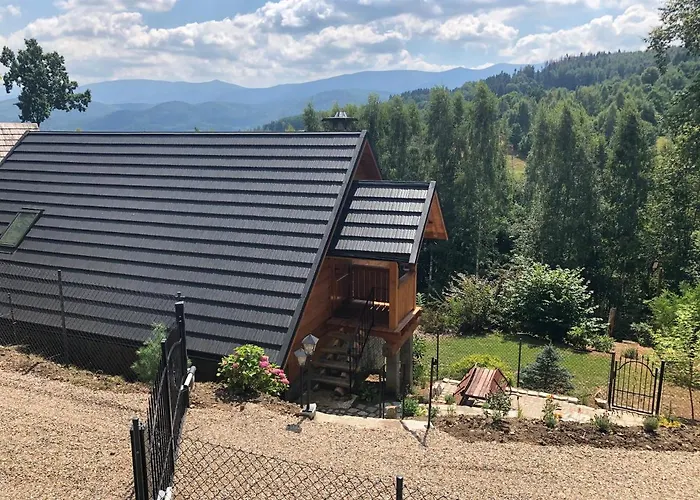 Apartment Hakerowka *