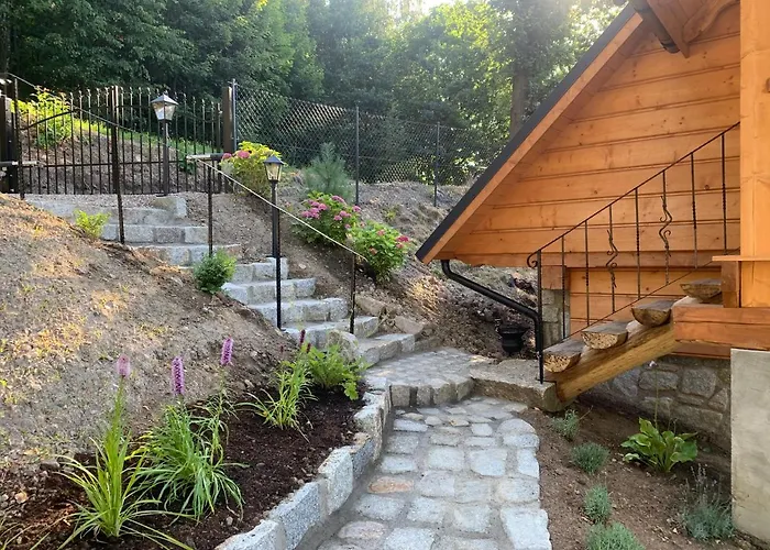 Hakerówka Apartament *