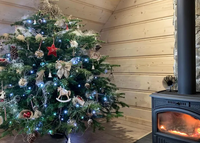 Hakerówka Apartament Szklarska Poręba