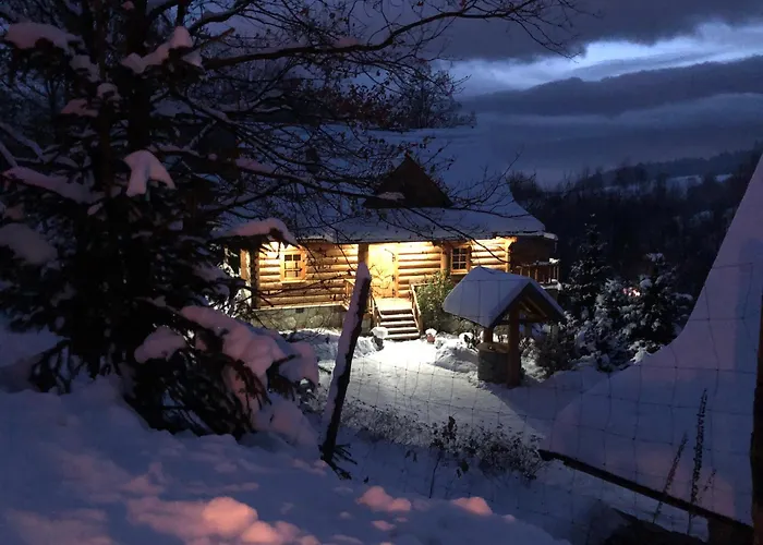 Hakerowka * Szklarska Poreba