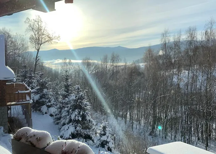 Hakerówka Apartament